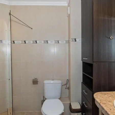 Apartament Studioreginacarevo Țarevo