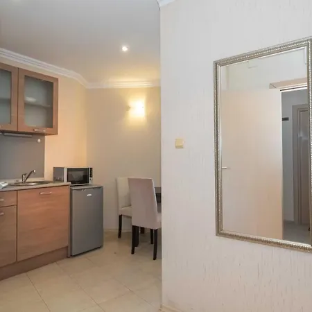 Apartament Studioreginacarevo *